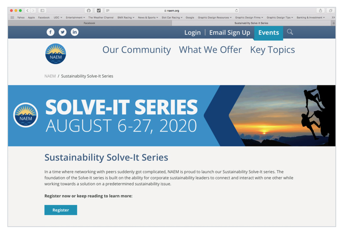 solve-it series web